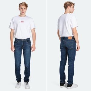 Levi's 511 Skinny Men's Jeans